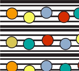 Mid-Century Modern Dot  preview