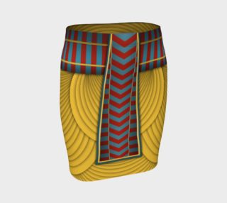 Egyptian Goddess Skirt preview