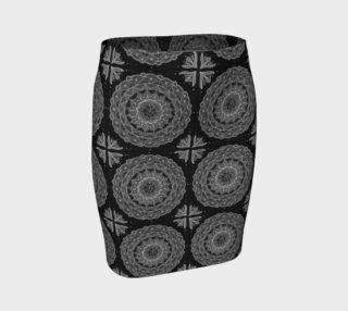 ZIA 50 Fitted Skirt preview