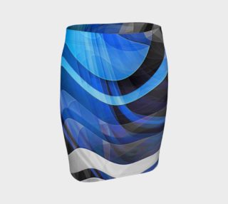 Smokey Blue preview