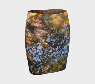 Aqueous Reflections Skirt 1 preview