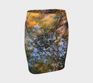 Aqueous Reflections Skirt 2 preview