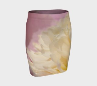 Peony Fitted Skirt preview