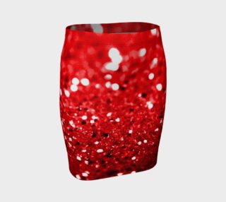 Glitter Red preview