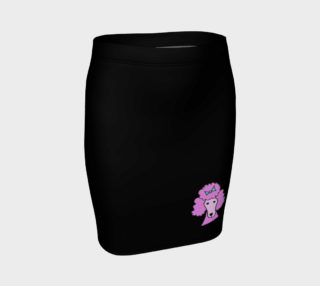 Poodle Pink Skirt preview
