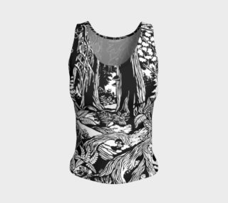 Staney Park Vancouver Art Shirts Tank Tops preview