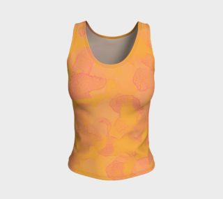 Aperçu de Petals Tank Top