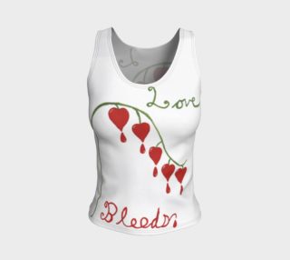 Love Bleeds preview