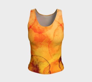 Aperçu de Cellular Tank Top