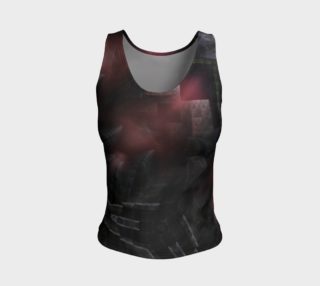 T-ROS M4180 Fitted Tank Top preview