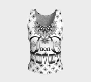 InonI TOVOT ENH Fitted Tank Top preview