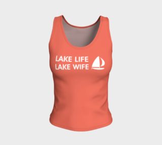 LAKE WIFE, CORAL preview