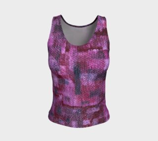 Pink Mosaic Tank preview