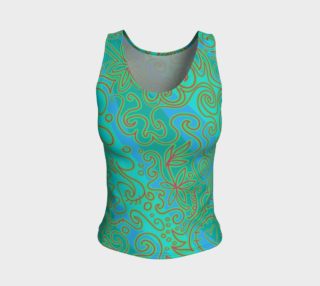 Scribe Tank preview