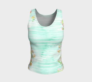 emmy3 fitted tank preview