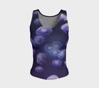Moon Jellies Violet preview