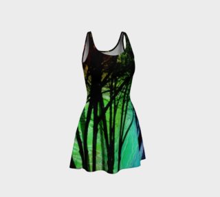 Mystical  Forest Dress preview