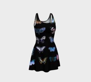 Lepidoptera Black preview