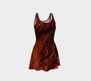 Fiery Amber preview