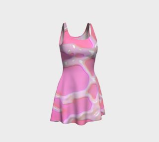 Pink Slime Dress preview