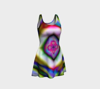 GEOMETRIC RAINBOW preview