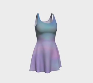 Sweet Heaven Flare Dress preview