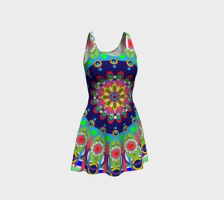 MANDALA preview
