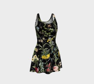 Millefleur preview
