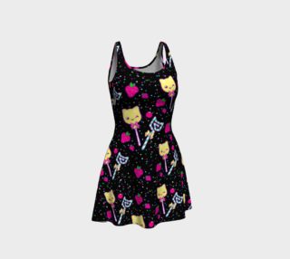 Kawaii Kitty Sprinkles preview