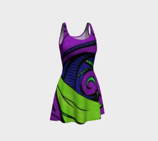 Birthing Life - Purple  preview
