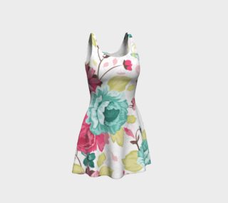 Floral preview