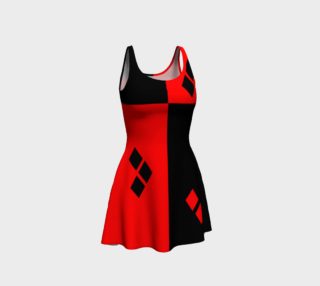Harley Dress preview