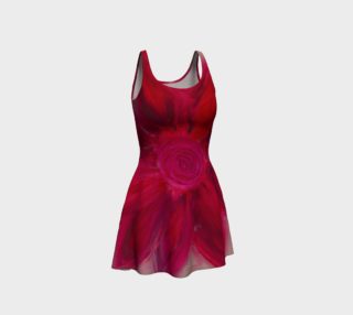 BLOOM Flare Dress preview