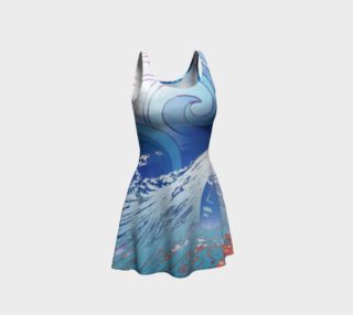 Water Wave Woman preview