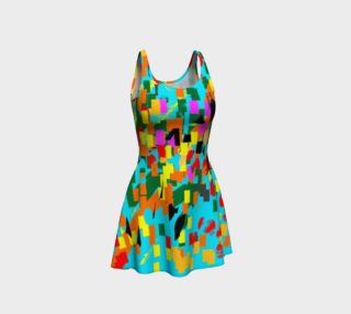 Blue Multicolor preview