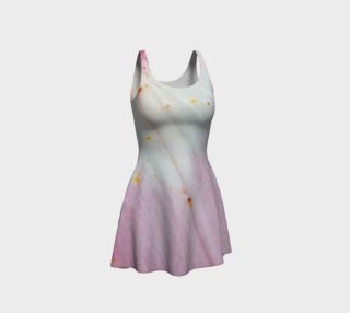 Pink Lily Tongue Flare Dress preview