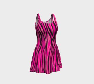 The Pink Zebra preview