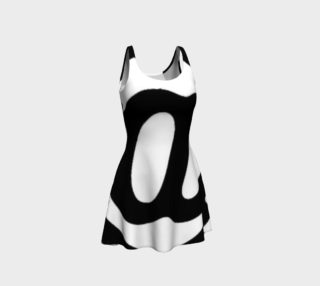 @white black preview