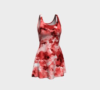 Red Camuflage preview