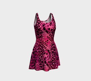 Pink Animal Print preview