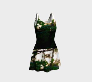 Forest Flare Dress preview