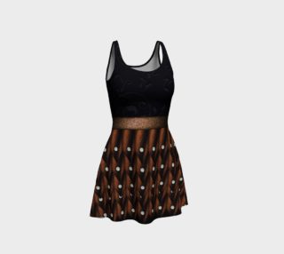 Gladiator Skirt Fantasy Dress by Tabz Jones preview