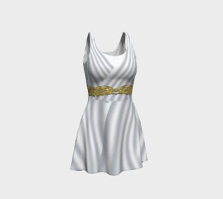 Greek Goddess Fantasy Dress by Tabz Jones preview