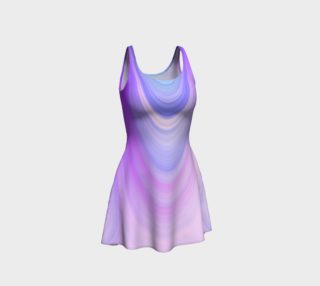 Pastel Rainbow Dress preview