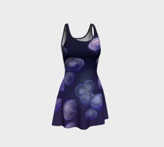 Moon Jellies Violet preview