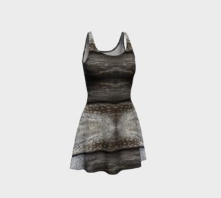 Rhino 1 Flare Dress preview