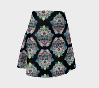 Crystal Flare Skirt preview