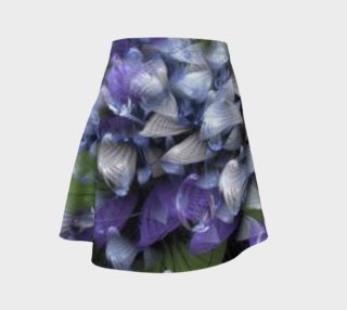 Violet Hydrangea preview