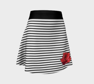 Aperçu de Blooming Love Flare Skirt