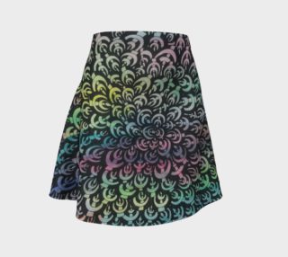 ZIA 43 Flare Skirt preview